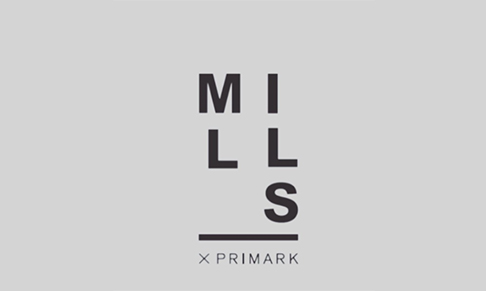 Hair stylist Joe Mills collaborates with Primark 